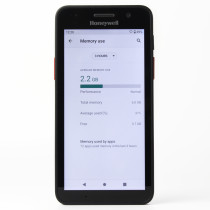 Honeywell CT30P-X0N-37D00DG CT30 XP Android 11 Data Collector Warehouse Scanner