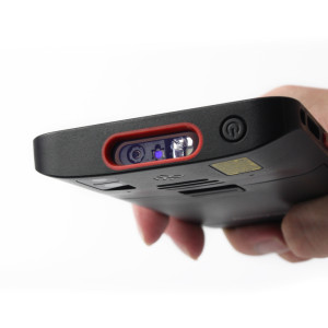 Honeywell CT30P-X0N-37D00DG CT30 XP Android 11 Data Collector Warehouse Scanner