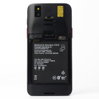 Honeywell CT30P-X0N-37D00DG CT30 XP Android 11 Data Collector Warehouse Scanner