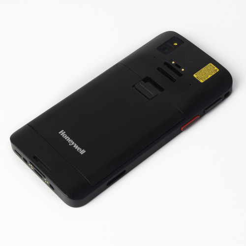 Honeywell CT30 XP Mobile Computer Barcode Scanner Android PDA CT30P-L1N-37D2NNA