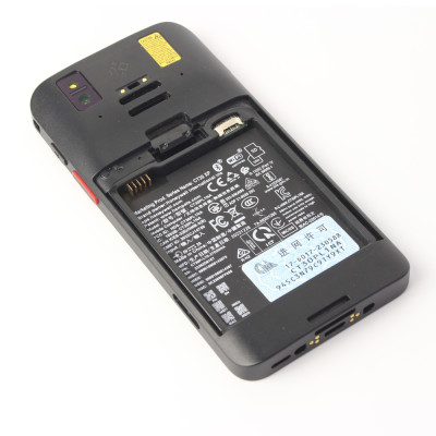 Honeywell CT30 XP Mobile Computer Barcode Scanner Android PDA CT30P-L1N-37D2NNA