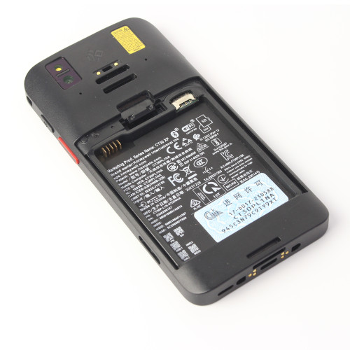 Honeywell CT30 XP Mobile Computer Barcode Scanner Android PDA CT30P-L1N-37D2NNA