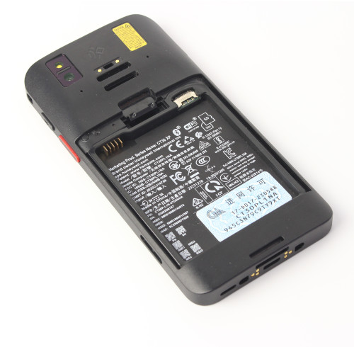 Honeywell CT30 XP Mobile Computer Barcode Scanner Android PDA CT30P-L1N-37D2NNA