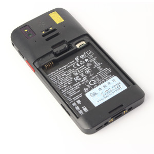 Honeywell CT30 XP Mobile Computer Barcode Scanner Android PDA CT30P-L1N-37D2NNA