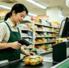 Optimizing Retail Management & Customer Experience with Handheld Barcode Scanners