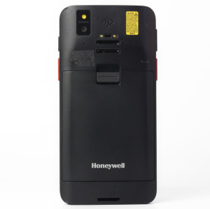Honeywell CT30P-X0N-38D10DG CT30 XP Touch Mobile Computer with Advanced 2D Imager