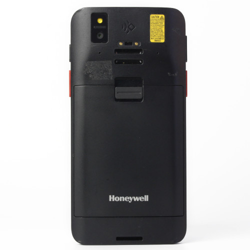 Honeywell CT30P-X0N-38D10DG CT30 XP Touch Mobile Computer with Advanced 2D Imager