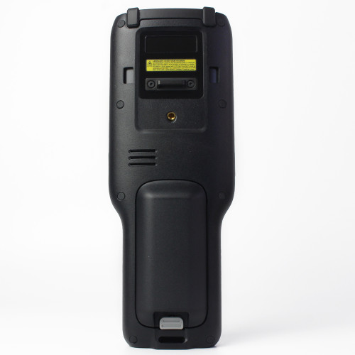 Honeywell CK62 Rugged Mobile Computer WiFi 6E Android 14 Barcode Scanner