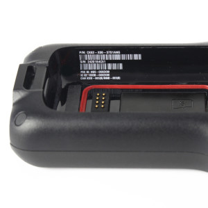 Honeywell CK62 Rugged Mobile Computer WiFi 6E Android 14 Barcode Scanner