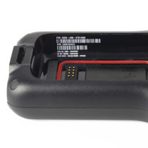 Honeywell CK62 Rugged Mobile Computer WiFi 6E Android 14 Barcode Scanner