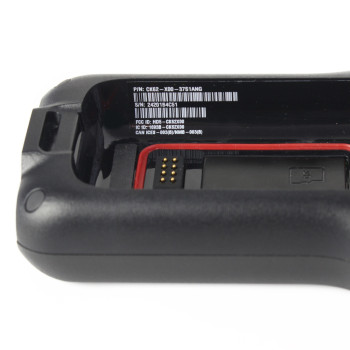 Honeywell CK62 Rugged Mobile Computer WiFi 6E Android 14 Barcode Scanner