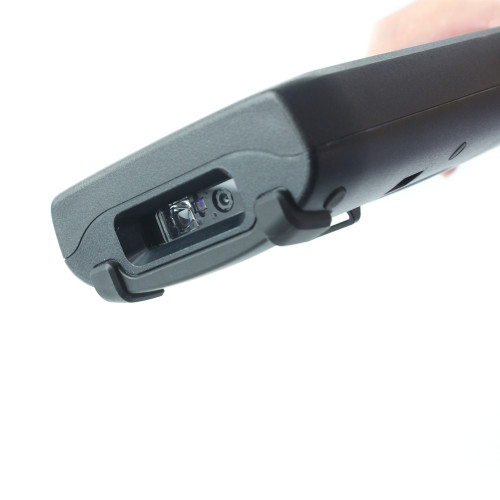 Honeywell CK62 Rugged Mobile Computer WiFi 6E Android 14 Barcode Scanner