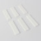 YANZEO Flexible Silicone UHF RFID Laundry Tag RH-225512 | Washable Reusable Sew-On Textile Tracking Label