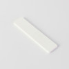 YANZEO Flexible Silicone UHF RFID Laundry Tag RH-225512 | Washable Reusable Sew-On Textile Tracking Label
