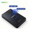 Yanzeo SR360N Plug and Play USB RFID Card Reader 13.56MHz Mifare IC Card Reader Easy Use for Small Business Office Attendance Shop Membership
