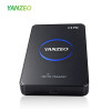 Yanzeo SR360N Plug and Play USB RFID Card Reader 13.56MHz Mifare IC Card Reader Easy Use for Small Business Office Attendance Shop Membership