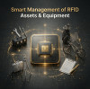 Smart Management of RFID Assets & Equipment