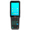 YANZEO SC410 Android 13.0 Rugged Handheld Terminal Mobile Computer with 1D/2D Barcode Scanner, 38-Key Keypad,  IP66 Industrial PDA for  Logistics & Warehouse Management