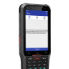 YANZEO SC410 Android 13.0 Rugged Handheld Terminal Mobile Computer with 1D/2D Barcode Scanner, 38-Key Keypad, IP66 Industrial PDA for Logistics & Warehouse Management