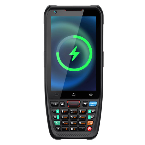 Yanzeo SC400 Android 13 Honeywell N5703/N6703 2D Barcode Scanner Octa-Core with 25-Key For Inventory Management