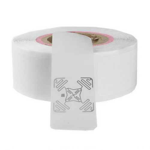 Yanzeo 860-960MHZ UHF RFID Inlay Tag 50*150mm Store,Furniture,Commodity,Assets Management,Logistics,ETC.