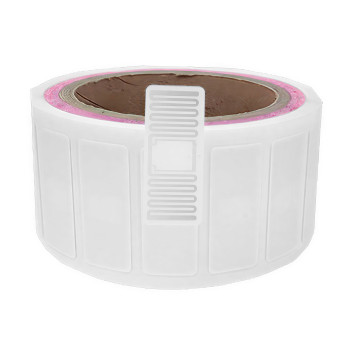 YANZEO UHF RFID 43*18mm Inlay Tag Stickers 5M Long Range Commodity Anti-counterfeiting,Logistics Management,ETC.