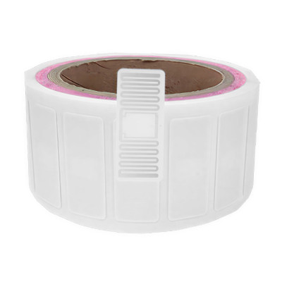 YANZEO UHF RFID 43*18mm Inlay Tag Stickers 5M Long Range Commodity Anti-counterfeiting,Logistics Management,ETC.