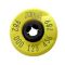 EM4305 HDX RFID Ear Tag Reusable EID Livestock Tag 134.2khz LF Animal Identification Earring Tag for Cattle Goat Sheep Pig Farm Management