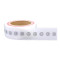 YANZEO UHF RFID 15*15MM Wet Inlay Tag U8/U9 Chips for Inventory, Logistics,Assets Management