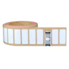 YANZEO UHF RFID Waterproof Labels 43*18mm Passive 6C Chip PET for Commidity Management, Supermarket,etc.