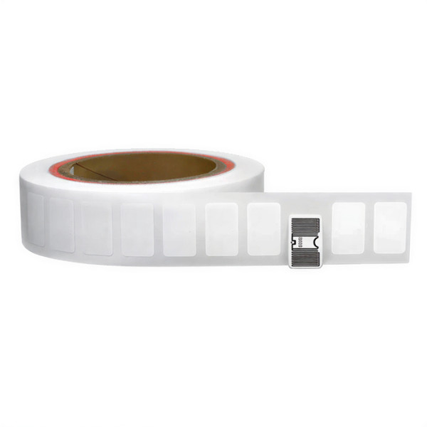 YANZEO UHF RFID 25*15MM Tags 860~960MHz Stickers 3m Long Range for Warehouse Management, Garment Management, etc.