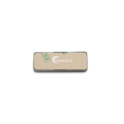 SY09536 RFID UHF Ceramic Tags High Temperature Anti-metal Management for Traceability of Medical Consumables,Smart Transportation,etc.