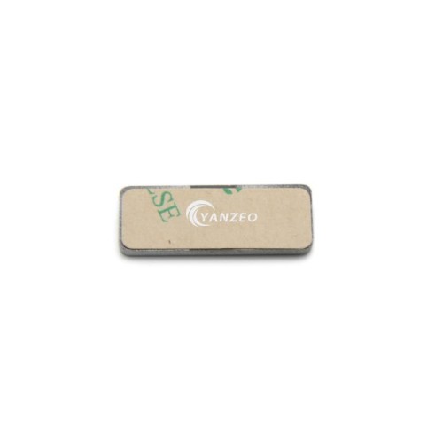 SY09536 RFID UHF Ceramic Tags High Temperature Anti-metal Management for Traceability of Medical Consumables,Smart Transportation,etc.
