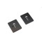 SY09544 RFID UHF Ceramic Tag Nonmetallic High Temperature Equipment 860 ~ 960MHz / EPC Gen2 Lebal for Intelligent Transportation, Production Management