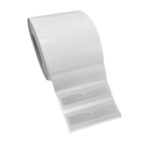UHF RFID tags Yanzeo 860-925MHZ 9654 Tag 18m Long Range  ISO18000-6C Vehicle Windshield tags Parking Access Control RFID label