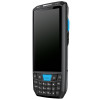 Yanzeo SC800 Handheld Computer 1D 2D Android Barcode Scanner & Optional NFC Industrial Mobile PDA for Logistics