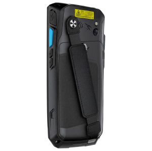 Yanzeo SC800 Handheld Computer 1D 2D Android Barcode Scanner & Optional NFC Industrial Mobile PDA for Logistics
