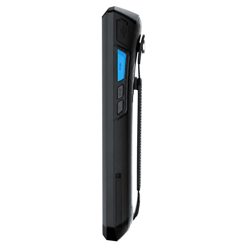 Yanzeo SC800 Handheld Computer 1D 2D Android Barcode Scanner & Optional NFC Industrial Mobile PDA for Logistics
