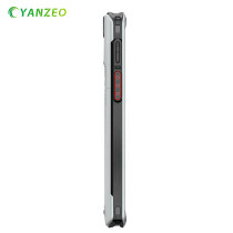 Yanzeo SC520 Rugged Android Mobile Computer 4G WiFi IP67 Industrial PDA Data Collector for Warehouse & Logistics
