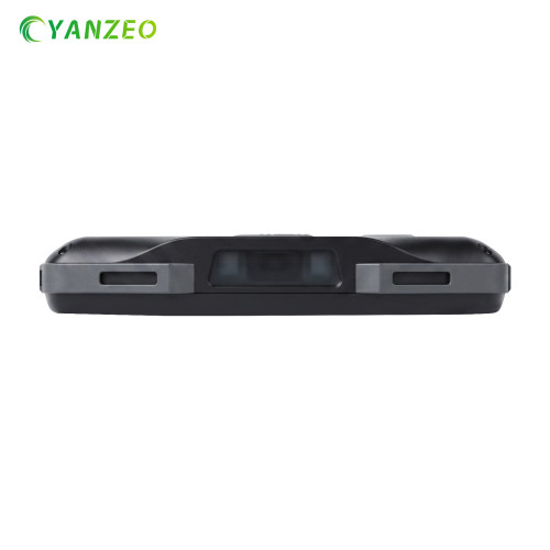 Yanzeo SC620 5G Handheld Terminal PDA Biometric Fingerprint Reader Honeywell N6703 2D Barcode Scanner for WMS Order Picking