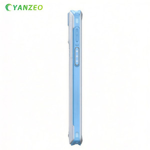 Yanzeo SC510 Healthcare Mobile Computer Android 13 Honeywell N6703 Scanning Engine with 1D 2D for Hospitals & Nursing