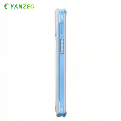 Yanzeo SC510 Healthcare Mobile Computer Android 13 Honeywell N6703 Scanning Engine with 1D 2D for Hospitals & Nursing