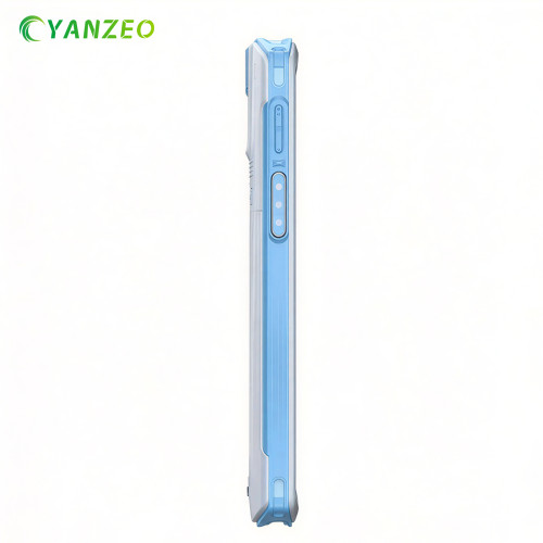 Yanzeo SC510 Healthcare Mobile Computer Android 13 Honeywell N6703 Scanning Engine with 1D 2D for Hospitals & Nursing