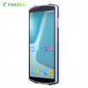 Yanzeo SC610 5G Rugged Android Handheld PDA Barcode Scanner Honeywell 2D Engine & NFC for Healthcare Hospital Care