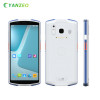 Yanzeo SC610 5G Rugged Android Handheld PDA Barcode Scanner Honeywell 2D Engine & NFC for Healthcare Hospital Care