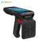 Yanzeo 6S Long Range UHF RFID Handheld Reader | Android 10 Rugged Barcode Scanner IP68 Bluetooth