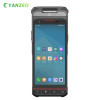 Yanzeo 6S Long Range UHF RFID Handheld Reader | Android 10 Rugged Barcode Scanner IP68 Bluetooth