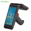 Yanzeo 6S Long Range UHF RFID Handheld Reader | Android 10 Rugged Barcode Scanner IP68 Bluetooth