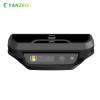 Yanzeo 6S Long Range UHF RFID Handheld Reader | Android 10 Rugged Barcode Scanner IP68 Bluetooth