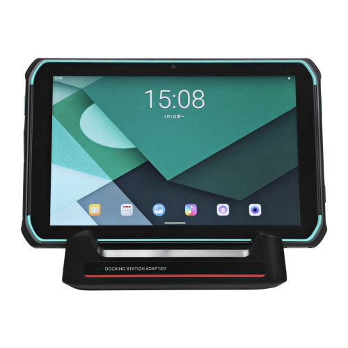 Skip to the beginning of the images gallery Yanzeo SD810 Android 13 Rugged Mobile Computer PDA IP66 Honeywell N6703/N5703/N6602-W2 2D Scanner for Warehouse Inventory